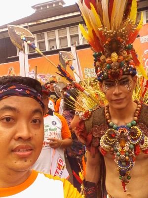 DudulzAries's profile picture. anggunesia..simple person..pagentscholic..culinaryman