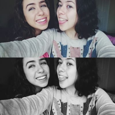 DanielaCampollo's profile picture. Bieber followed me