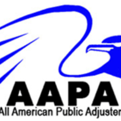 Public Adjuster helping homeowners settle property insurance claims in Idaho!