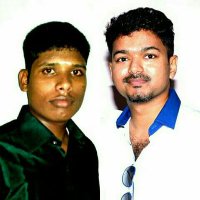 VelloreVigneshVijay (@vellorev) 's Twitter Profile