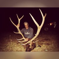 Kenneth Guest - @kl6ranch Twitter Profile Photo