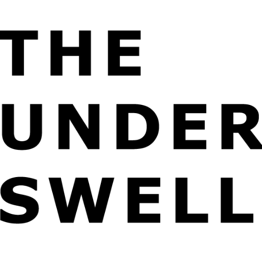 Sustainability is a journey. The Underswell is your companion guide.