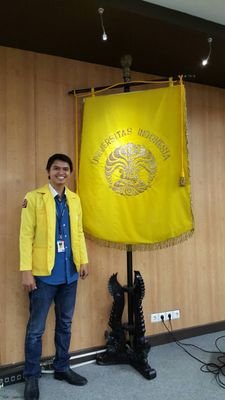 Wakil Ketua BEM UI 2015 | Bersama Melangkah Nyata | Ketua BEM FMIPA UI 2014 | Ketua HMD Kimia 2013 | Ketua Angkatan Beasiswa Aktivis 4 | https://t.co/W6yHGMAyTz