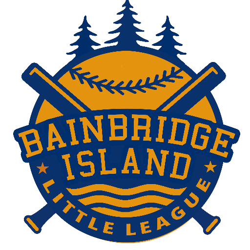 Youth Baseball and Softball on Bainbridge Island, WA