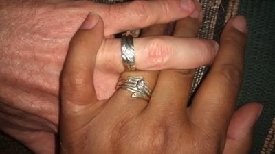 Happily married Mom to three children. Wiccan. Egyptian Arabian horse owner. Great Dane owner. Disabled. World of Warcraft addict.