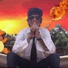 jesustrails's profile picture. 