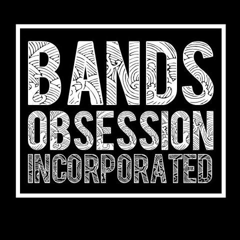 Follow here for tweets everything about bands and spreading word for gigs to come.