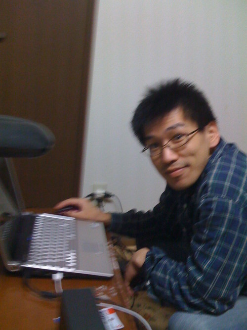 2019/02/06更新。2015年から個人事業主としてやってます。 Railsばかり使ってます。英語でリモートワークできる会社を探してます。