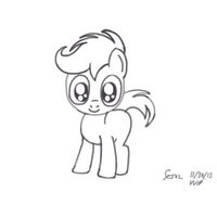 Pit (@mlp_pitleaf) 's Twitter Profile