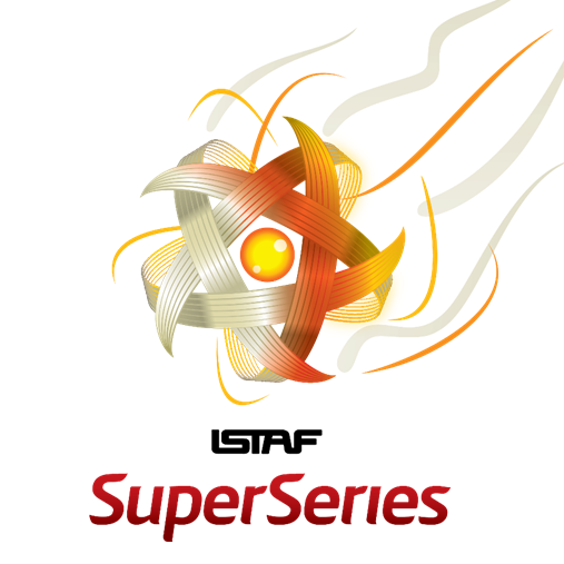 The Official Twitter account of the ISTAF Super Series! https://t.co/MFBxHOJsIH