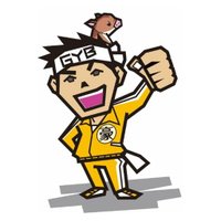 豪田ヨシオ (@godayoshiobu) 's Twitter Profile Photo