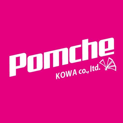 晃和株式会社のチアブランド、POMCHE(ポムシェ)の公式Twitterアカウントです。ポンポンやユニフォーム、バッグ、シューズ、その他グッズなどを製造・販売。POMCHEは、チアに関わるすべての皆様を応援しています！