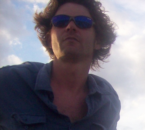 DouggR's profile picture. Executive in Business Development for Marketing and Technology solutions.