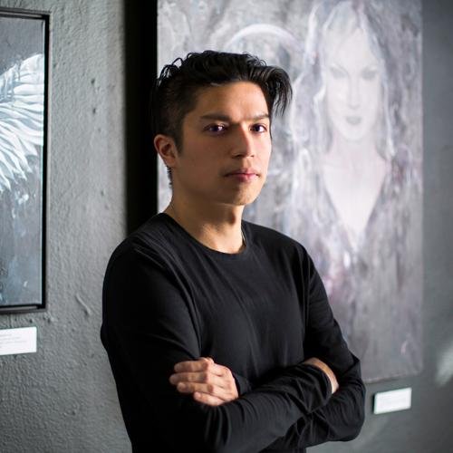 Edward Caoさんのプロフィール画像