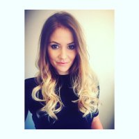 Carolina Toresson (@misstoresson) 's Twitter Profile