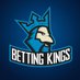 Kings Of Betting (@Betting_Kings) Twitter profile photo