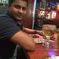 Vishal Vazandar (@vishybiz) 's Twitter Profile Photo Vishal Vazandar (@vishybiz) 's Twitter Profile Photo
