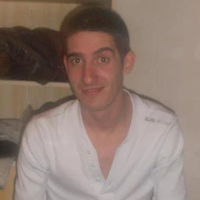 Aaron leopold (@aaronleopold1) 's Twitter Profile