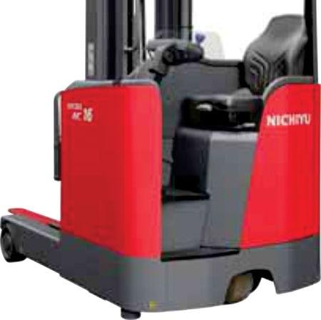 nichiyuforklift's profile picture. 