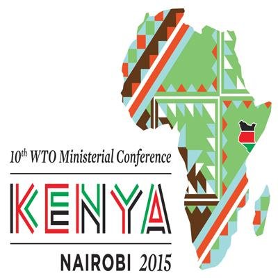 MC10Nairobi's profile picture. Kenya is proud to host the 10th World Trade Organization Ministerial Conference. A First for Kenya, a First for Africa. Africa is #OpenForBusiness.