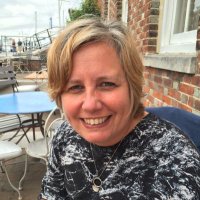 Dr Ali Rowsell (@rowsellali) 's Twitter Profile
