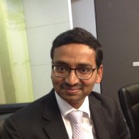 Anish De (@anishde1969) 's Twitter Profile