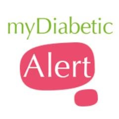 @myDiabeticAlert