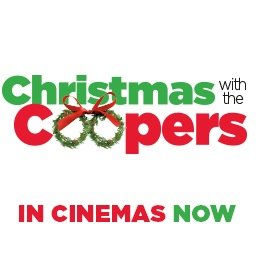 Cooper Christmas