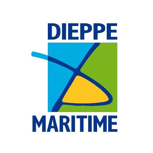 Twitter officiel de la communauté d'Agglomération Dieppe-Maritime