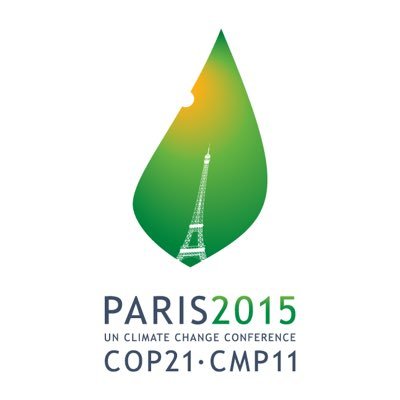 UN Climate Change Conference 2015 in Paris. English official account.