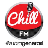 Chill FM(@chillFMkrew) 's Twitter Profile Photo