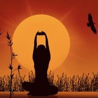 Jörg Rainer (@yoga_and_more) 's Twitter Profile