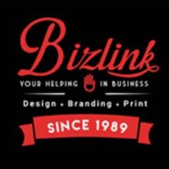 BizLinkTweet's profile picture. Established in 1989 Branding & printing Company
