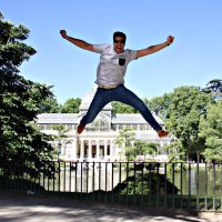 Juan Antonio Muñoz (@juananmq) 's Twitter Profile