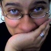 Alisha D. Isaacs (@emehdee) Twitter profile photo