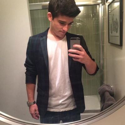 SeanRPGDNP_'s profile picture. 18TH