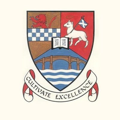 Kyle Academy PE Profile
