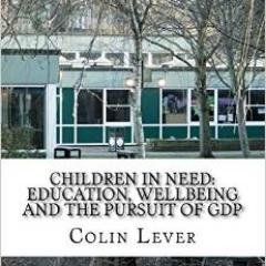 Consultant: Author (https://t.co/nDoljMk8YB) Putting the needs of children first. A voice against performance targets. Teaching to increase cognitive capability