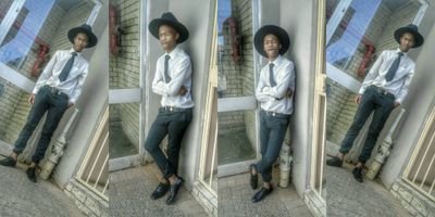 Up and down|| Boombag || Georgie Zamdela vibes