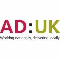 Arts Development:UK