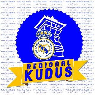 The Official Twitter of Peña Real Madrid de Indonesia Regional Kudus, Jawa Tengah. Contact Person : 089668644440 , Irvine @geoirvinereveng 5F7ED66E