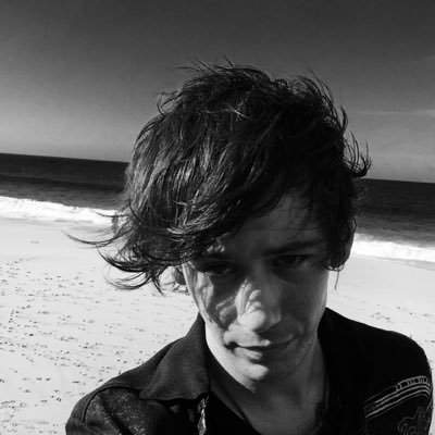 Elliott G Spencer (@ElliottGSpencer) / Twitter