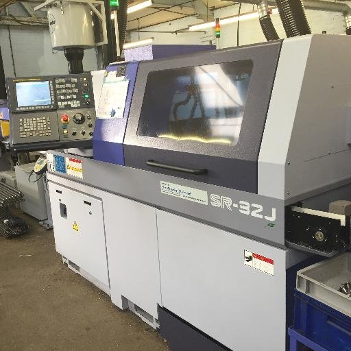For over 30 years Microplus Engineering LTD have been providing subcontract CNC Turn-milled parts & centreless ground bar/components to customer requirements.