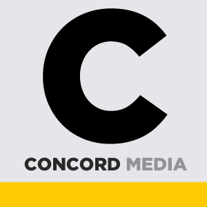ConcordMedia Profile Picture