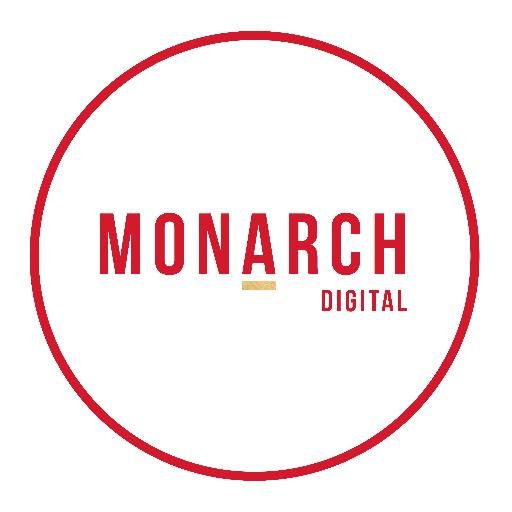 MonarchDigital Profile Picture