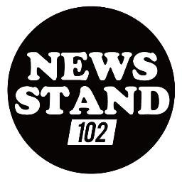 Newsstand_100k's profile picture. Open every Saturday and Sunday 13:00-21:00 2-14-18 Dougenzaka Shibuya-ku Tokyo
#newsstand_100k