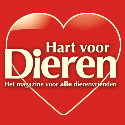 Hart voor Dieren is hét magazine voor mensen die van (huis)dieren en de natuur houden. Elke maand boordevol nieuws, informatie en prachtige foto's.