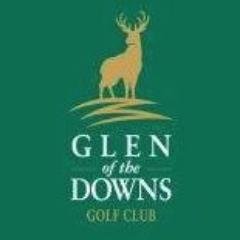 Glenofthedowns's profile picture. Glen of the Downs Golf Course is located a short distance from Dublin in Co. Wicklow. Overlooking the Wicklow mountains on one side and the sea on the other.