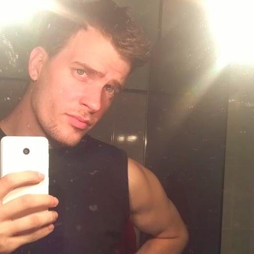 GastonAsplax's profile picture. 