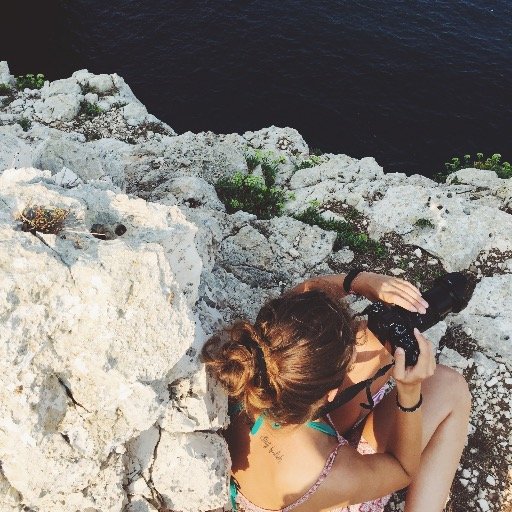 GiadaF_'s profile picture. Co-founder @ImparaChatGPT & @BooshaAI 
AI Solutions Architects 
Optimizing businesses through AI 🚀